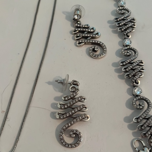 Brighton Christmas Tree set - Picture 3 of 5